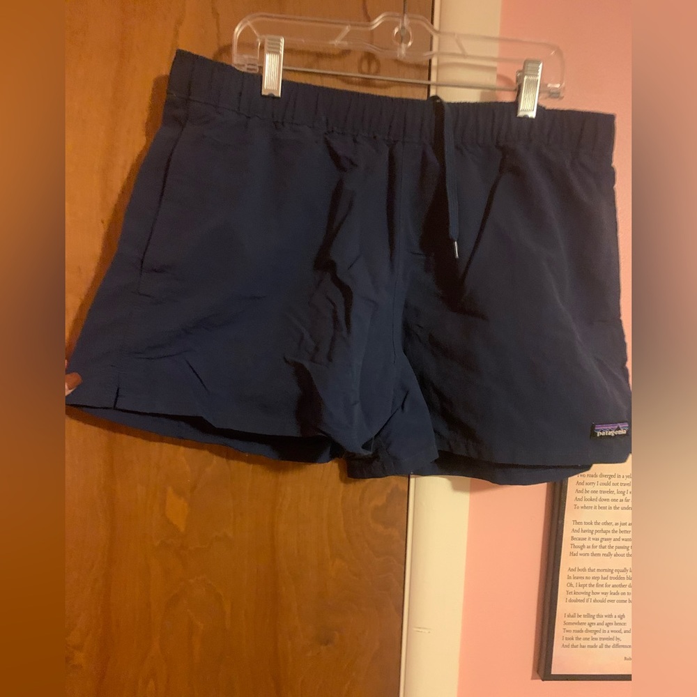 Patagonia Baggies